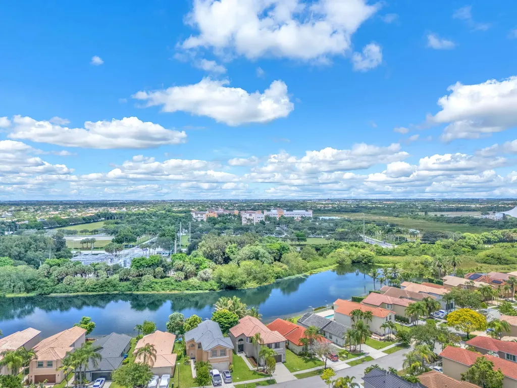 2003 SW 173rd Avenue Miramar FL 33029