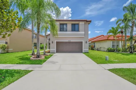 2003 SW 173rd Avenue Miramar FL 33029