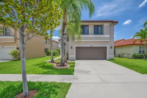 2003 SW 173rd Avenue Miramar FL 33029