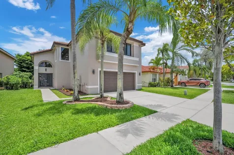 2003 SW 173rd Avenue Miramar FL 33029