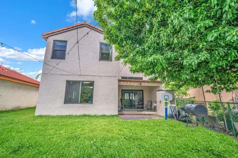 2003 SW 173rd Avenue Miramar FL 33029