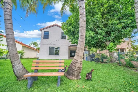 2003 SW 173rd Avenue Miramar FL 33029