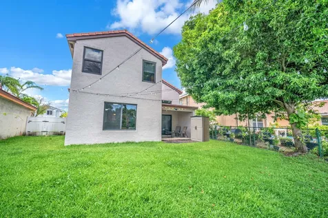 2003 SW 173rd Avenue Miramar FL 33029