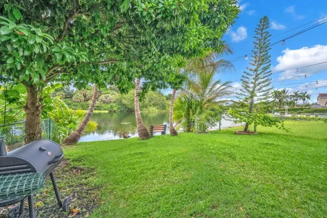 2003 SW 173rd Avenue Miramar FL 33029