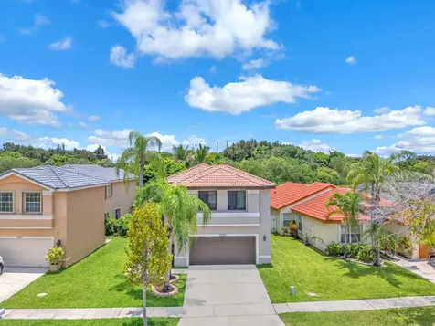 2003 SW 173rd Avenue Miramar FL 33029