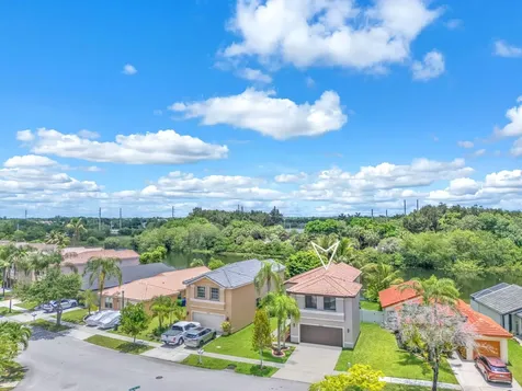 2003 SW 173rd Avenue Miramar FL 33029