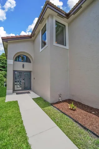 2003 SW 173rd Avenue Miramar FL 33029