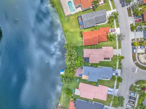 2003 SW 173rd Avenue Miramar FL 33029