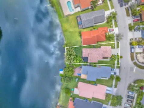 2003 SW 173rd Avenue Miramar FL 33029