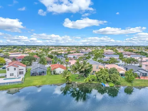 2003 SW 173rd Avenue Miramar FL 33029