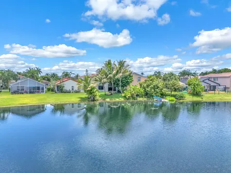 2003 SW 173rd Avenue Miramar FL 33029