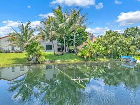2003 SW 173rd Avenue Miramar FL 33029
