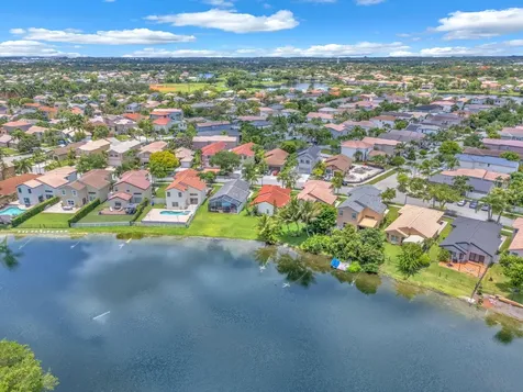 2003 SW 173rd Avenue Miramar FL 33029
