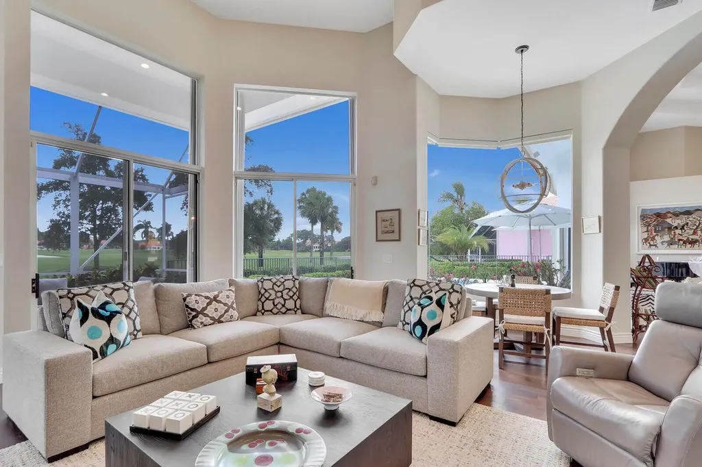 10802 Egret Pointe Lane West Palm Beach FL 33412