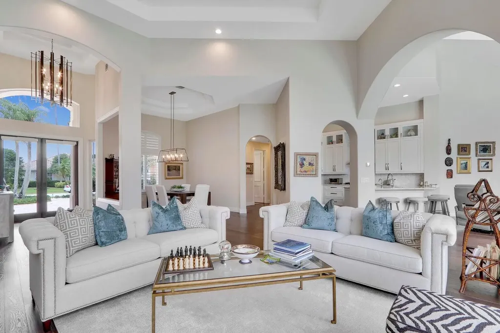 10802 Egret Pointe Lane West Palm Beach FL 33412
