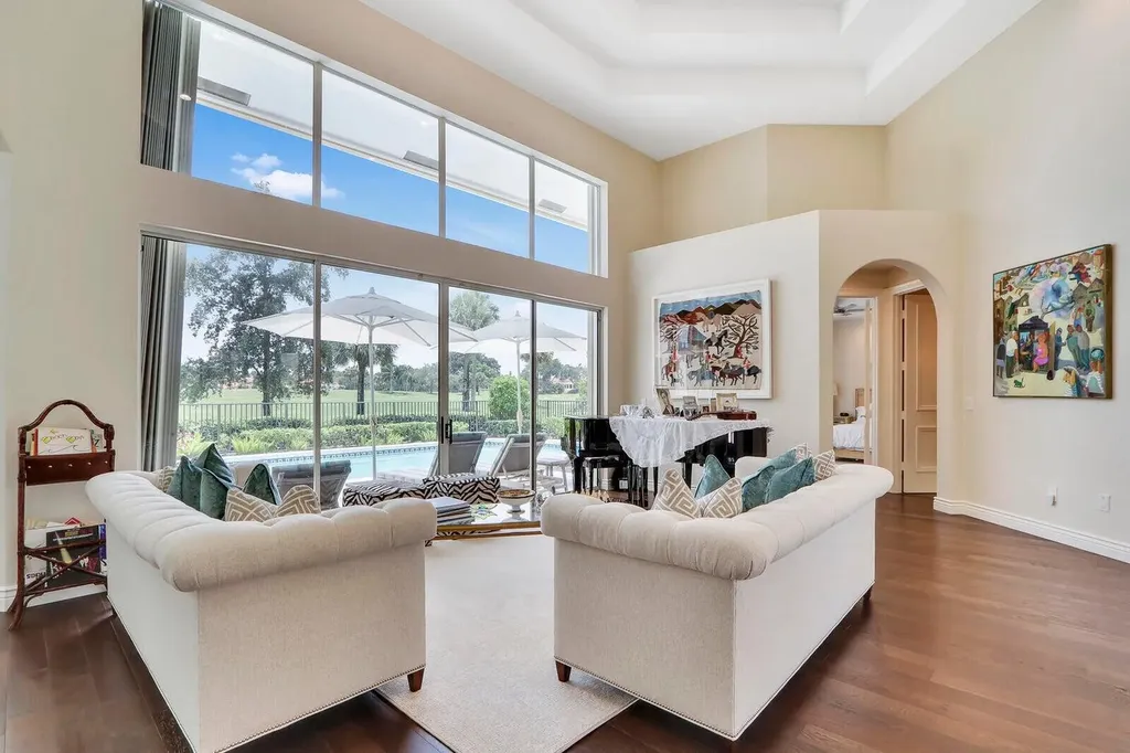 10802 Egret Pointe Lane West Palm Beach FL 33412