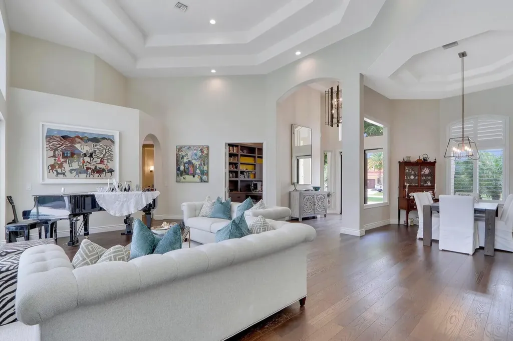 10802 Egret Pointe Lane West Palm Beach FL 33412