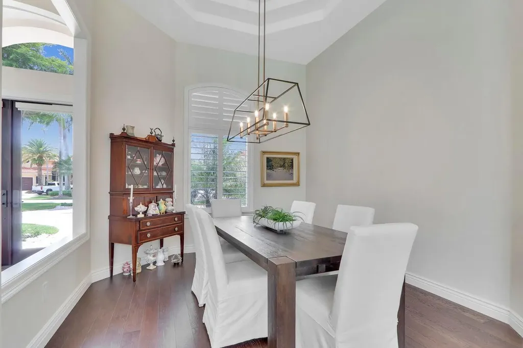 10802 Egret Pointe Lane West Palm Beach FL 33412