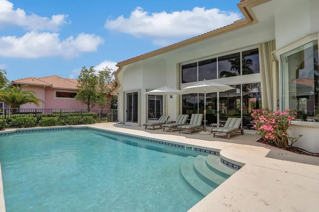 10802 Egret Pointe Lane West Palm Beach FL 33412