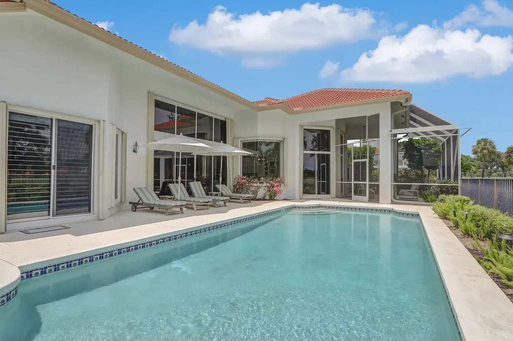 10802 Egret Pointe Lane West Palm Beach FL 33412