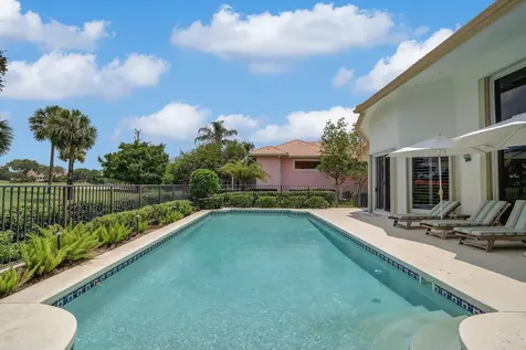 10802 Egret Pointe Lane West Palm Beach FL 33412