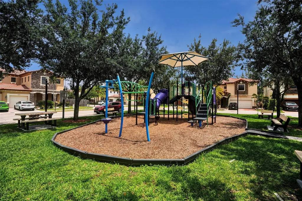 8768 NW 98th Avenue Doral FL 33178