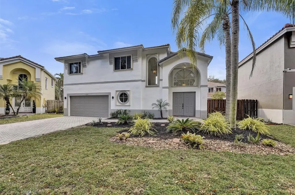 11208 Rhapsody Road Hollywood FL 33026