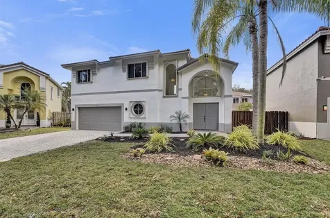 11208 Rhapsody Road Hollywood FL 33026