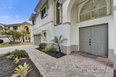 11208 Rhapsody Road Hollywood FL 33026