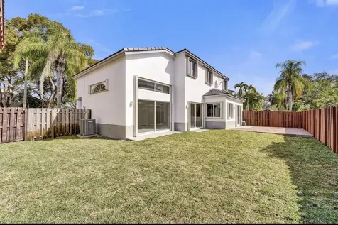 11208 Rhapsody Road Hollywood FL 33026