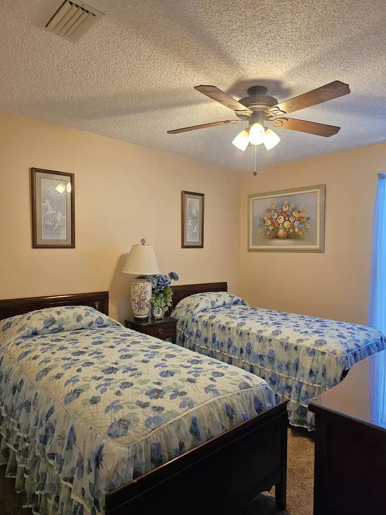 3338 SW Mundy Street Port St Lucie FL 34953
