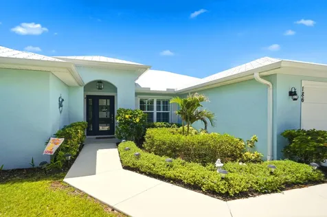 186 NE Dominican Terrace Port St Lucie FL 34983