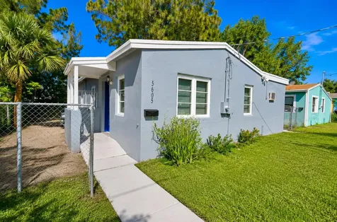 5605 Pinewood Avenue West Palm Beach FL 33407