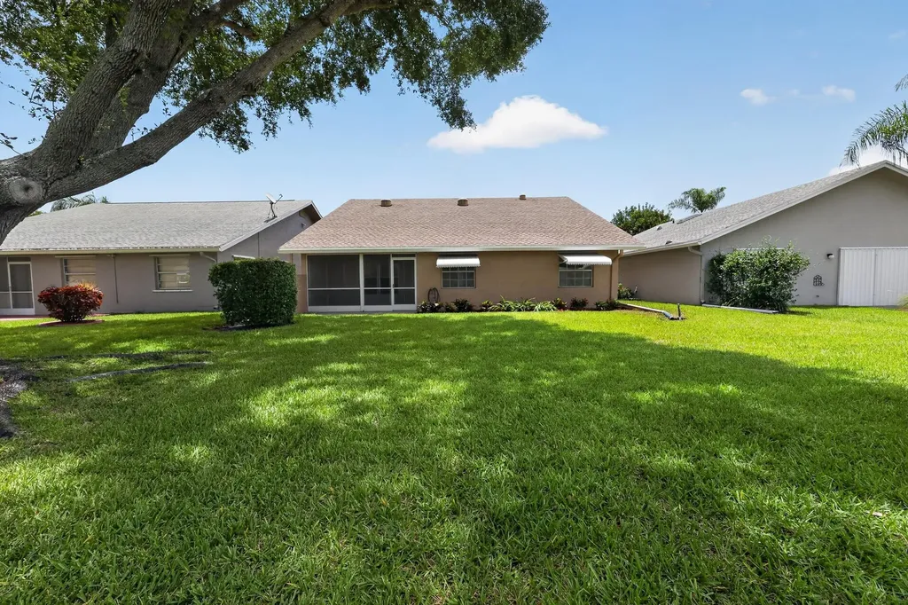 3882 Dafilee Circle West Palm Beach FL 33417