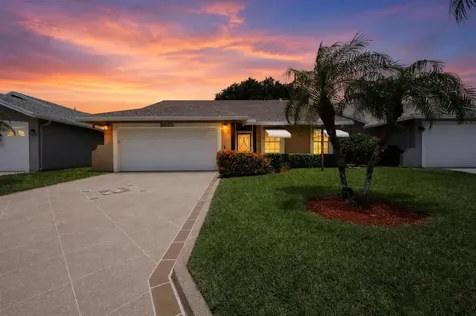 3882 Dafilee Circle West Palm Beach FL 33417