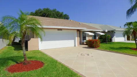 3882 Dafilee Circle West Palm Beach FL 33417