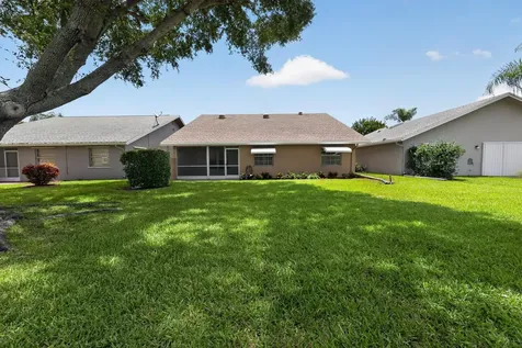 3882 Dafilee Circle West Palm Beach FL 33417