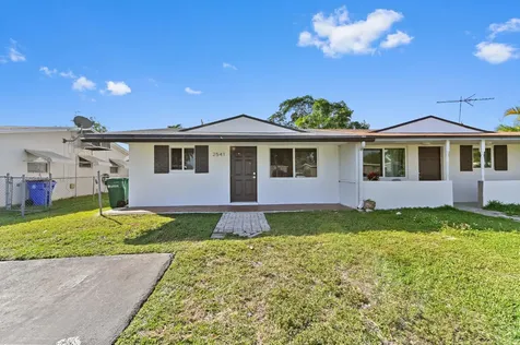 2541 NW 64th Terrace Margate FL 33063