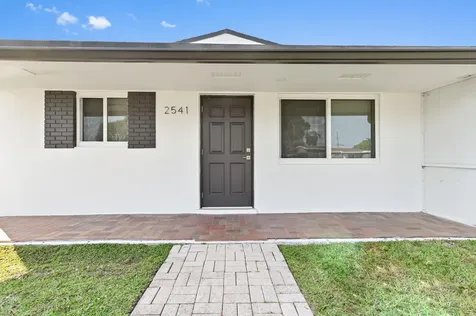 2541 NW 64th Terrace Margate FL 33063