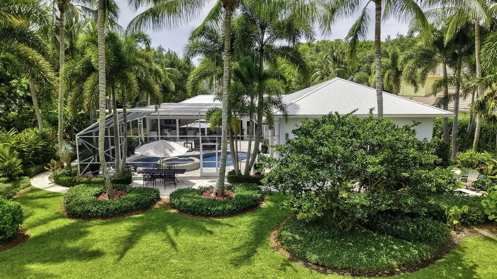 2151 NW 30th Road Boca Raton FL 33431