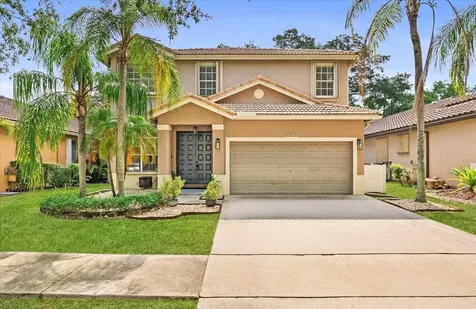 6262 Osprey Terrace Coconut Creek FL 33073