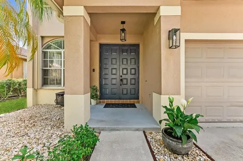 6262 Osprey Terrace Coconut Creek FL 33073