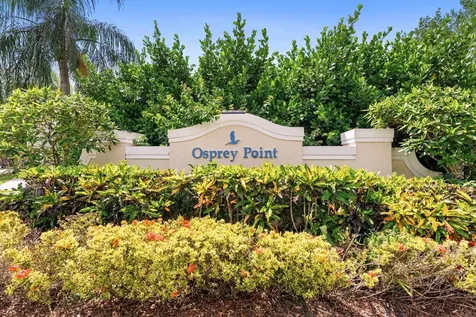 6262 Osprey Terrace Coconut Creek FL 33073