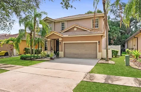 6262 Osprey Terrace Coconut Creek FL 33073
