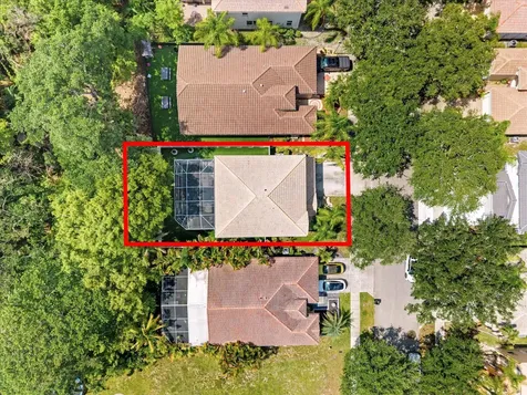 6262 Osprey Terrace Coconut Creek FL 33073
