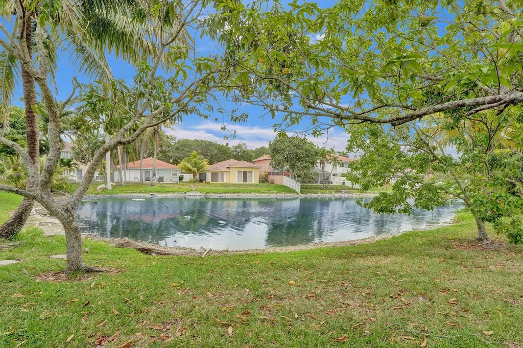 13525 NW 5th Court Plantation FL 33325
