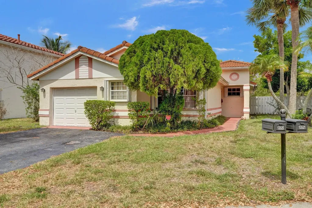13525 NW 5th Court Plantation FL 33325
