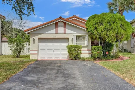 13525 NW 5th Court Plantation FL 33325