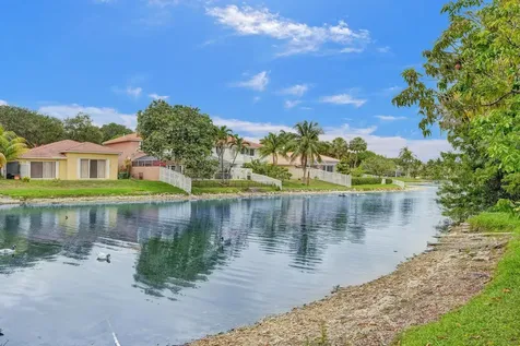 13525 NW 5th Court Plantation FL 33325