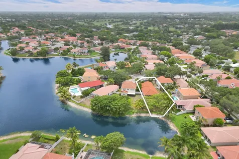 13525 NW 5th Court Plantation FL 33325